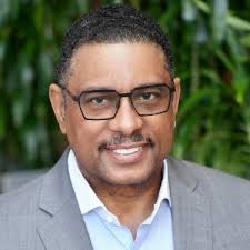 I am honored to announce that I will be joining The Faith and Politics  Institute as their new Chief Executive Officer and President, effective  February 17, 2025.