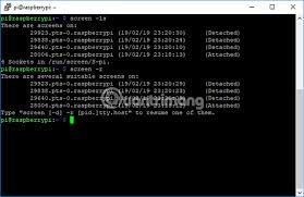 Nov 29, 2016 · download universal android toolkit for free. How To Perform Multitasking On Linux Terminal With Screen