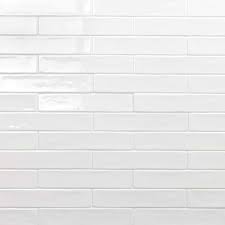 Small Format Tiles Subway And