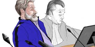 Gerrit jan van d., de vader van het gezin dat negen jaar afgezonderd leefde in een huis in ruinerwold, wordt er van verdacht dat hij twee van zijn drie. Klusjesman Josef B Blijft Vastzitten In Zaak Ruinerwold Nu Het Laatste Nieuws Het Eerst Op Nu Nl