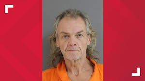 Man admits to killing 2 missing East Texas men, charged with murder