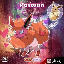 Elite4 Elite 4 Photos Et Videos Instagram Pokemon Eeveelutions Pokemon Pokedex Pokemon Eevee