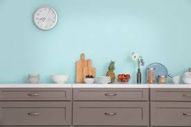 Dusty blue winter spring wedding inspiration with a blue wedding dress and a bride in a cable knit sweater. 20 Inspiring Kitchen Paint Colors Mymove