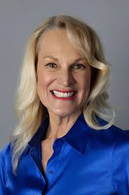 Antonia Pearson-Doar