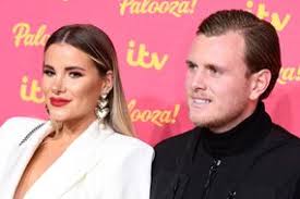 Kevin Clifton gushes over girlfriend Stacey Dooley as she marks milestone