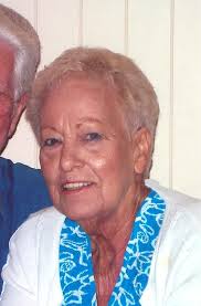 Shirley Morris Obituary