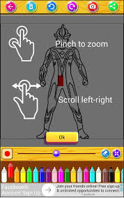 Monster coloring pages coloring pages for boys coloring pages to print coloring book pages coloring sheets animated cartoon movies cartoon movie characters japan graphic design drawing s. Ultraman Ginga Coloring Page For Kids For Android Apk Download
