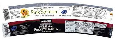 Track calories, carbs, fat, sodium, sugar & 14 other nutrients. Costco Wild Alaskan Salmon Vaughn S Summaries