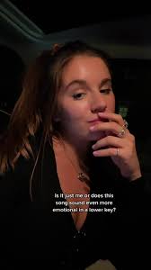 Women with Husky Voice