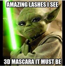 May The 4th Be With You Best Lashes Thrive Lashes