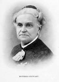 Mother Stewart's Brewing