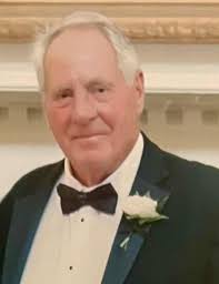 Obituary information for Ralph Alexander Dickson, III