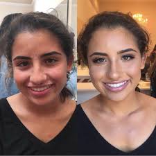 Blush Makeup Studio‎