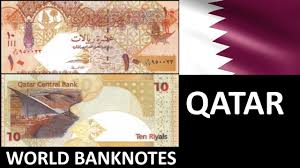 Other articles where qatar central bank is discussed: Qatar Central Bank 10 Riyals Youtube
