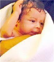 Trevor Lujan Obituary (2015-2015)