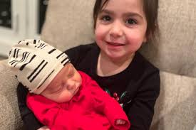 We are excited to announce the baby pool winners! Our little blue bundle  arrived Dec 17th at 12:44 pm. We are all doing great and enjoyed the  Christmas holidays home together with