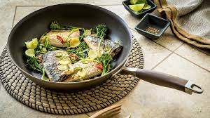 Best Non Stick Frying Pan 2021 Even Eggs Dare Not Stick To These Teflon Dons T3