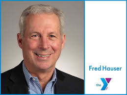 New COO Joins Jackson YMCA Leadership Team