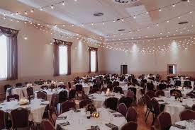 The Wolcott Galleria Casper Wy Wedding Venue Wedding Venues Venues Wedding