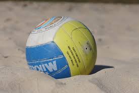 Check spelling or type a new query. Beachvolleyball Spiel Raum E V