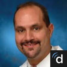 Dr. Frank M. Phillips, MD