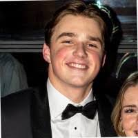 Jack Cashion's Instagram, Twitter & Facebook