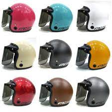 Harga helm bogo kaca datar silver / harga helm bogo kaca datar original helm bogo bisa menjadi pilihan anda. Jual Helm Bogo Arc Kaca Datar Injak Online Maret 2021 Blibli