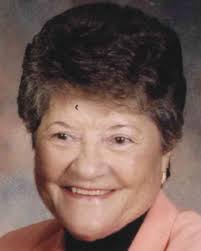 Dorothy Kendrick Obituary
