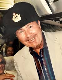 Richard James Mitchell (Dick)