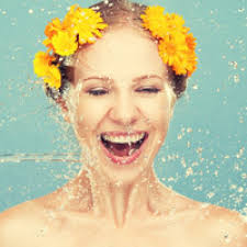 Treat Yourself To A Moisturizing Non-Toxic Facial Cleanser That's Good For  Your Bones