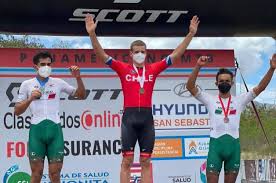 Join facebook to connect with martin vidaurre santisteban and others you may know. Martin Vidaurre Lidera El Exito De La Comitiva Chilena En El Panamericano De Mountain Bike La Tercera