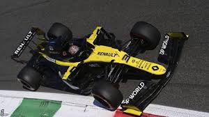 Alpine escucha a alonso el asturiano, satisfecho con los progresos de la dirección del coche: Renault To Change Name To Alpine In 2021 Bbc Sport