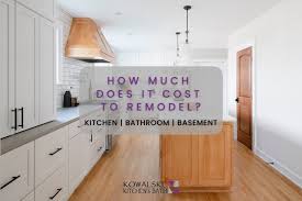 As a company centered around family, our focus is to be fully committed to lbk is a family owned and operated company. Home Remodeling Costs Pricing Guide