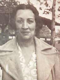 Elizabeth Vaughn Gilbert (1905-1953)