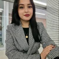 Karla Sofhia Arana Urrutia