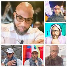 George Sinclair Adams • Facebook