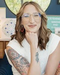 Amanda Stretcher Lewis, Licensed Professional Counselor, Dallas, TX, 75204 