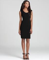 Always The Ann Taylor Little Black Dress Bodycon Dress With Sleeves Dresses Little Black Dress