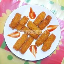 Resep Nugget Ayam Chicken Nugget Fiesta Kw Super Nomsg Oleh Kiki Paramita Resep Di 2020 Chicken Nuggets Resep Resep Masakan