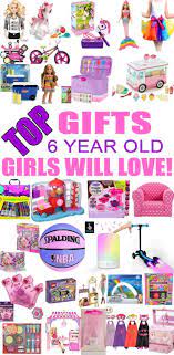 Pin By Aly Mcdonald On Kids Stuff 6 Year Old Christmas Gifts Little Girl Gifts Birthday Gifts For Teens