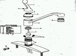 how to repair a delta faucet sobkitchen