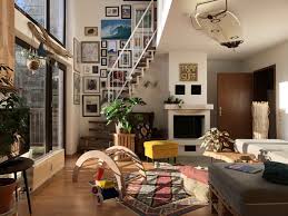 Freudenspiel by elisabeth zola fotos: Die Schonsten Ideen Fur Eine Maisonette Und Galeriewohnung
