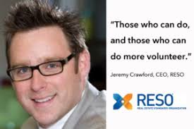 Innovation Winners, 30 Industry Leaders Honored by RESO in Denver