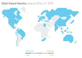 2018 market performance in 10 charts morningstar blog