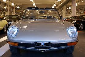 Image result for Silver 1971 Alfa-Romeo