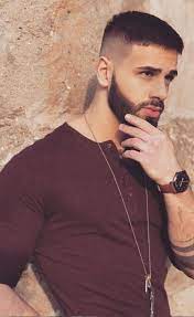 Pin By Jerry Bagrawala On Beard Styles For Men Short Hair With Beard Hair And Beard Styles Beard Styles Short