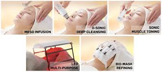 Dapatkan wajah licin dan lembut bak sutera hari ini. Healing Touch Is The Busy Millennial S Solution To Stubborn Fat And Difficult Skin Discover Sg