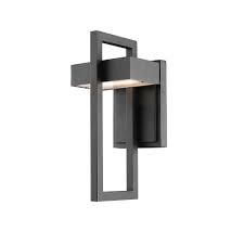 Modern exterior solutions is located in bellevue, washington and serves seattle, redmond, kirkland, bothell, woodinville, kenmore, issaquah we take on any size commercial or residential project. Outdoor Wall Lights Outdoor Wall Mount Lighting Fixtures