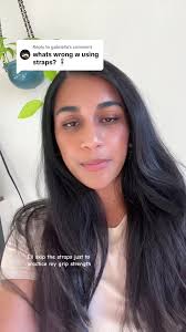 Gabriella Marks Powerlifting