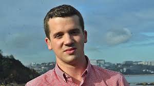 Que te digan que entras en la casa de todos los gallegos es algo que da  vértigo”